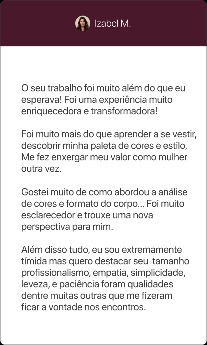 DEDPOIMENTO 2